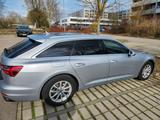 Audi A6 50 TDI quattro tiptron. advanced Avant ad... - Audi A6: Advanced