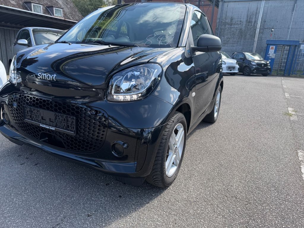Image of Smart ForTwo