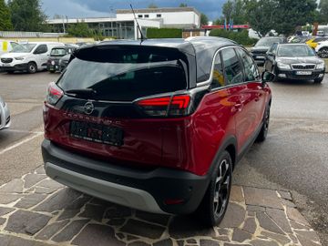 Bild 20 Opel Crossland (X) Crossland Ultimate - Navi | Pano | HeadUp | RFK
