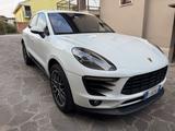 Porsche Macan 2.0 252cv STRA FULL OPTIONAL - Porsche Macan mit Benzin-Antrieb: Kombi