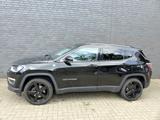 Jeep Compass Opening Edition 4WD Automatik/Leder/2.Hd - Jeep Compass in Hannover
