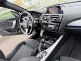 BMW 118d M-Sport Navi+/Alkantara/EURO6/6-Gang - gebrauchte BMW Limousine