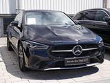 Mercedes-Benz CLA 200 d Coupé+LED+RÜCKFAHRKAMERA+SHZ+MBUX+++ - Mercedes-Benz CLA 200 aus 2024