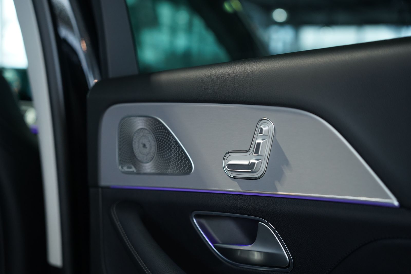 Mercedes Benz Gle 450