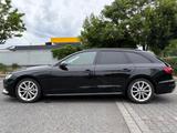 Audi A4 Avant 40 TDI advanced S tronic 8-fach bereift - Audi A4 B8 Gebrauchtwagen