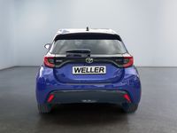 Toyota Yaris - Vorschau Bild 6