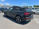 Audi SQ5 Sportback 3.0 TDI quattro Vollausstattung - Audi SQ5 in Köln