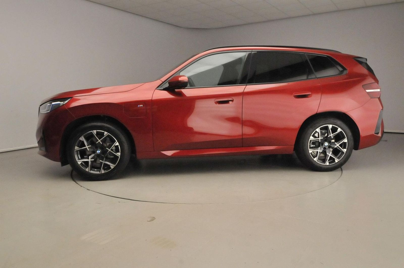 BMW X3 30e xDrive | M-Sportpakket | LED | HUD | Acti imagem 2