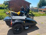 BMW 1100 GS - BMW 1995