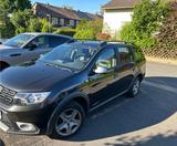 Dacia Logan MCV Stepway - Dacia Logan Stepway mit Diesel-Antrieb