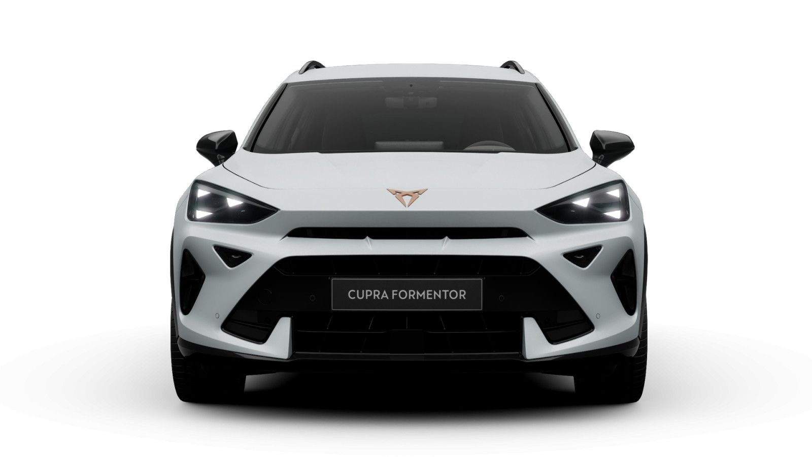 Cupra Formentor - Bild 3