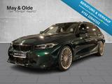 ALPINA B3 GT Touring Standh. Pano Dr.Ass.Prof. H/K - ALPINA B3 Neuwagen