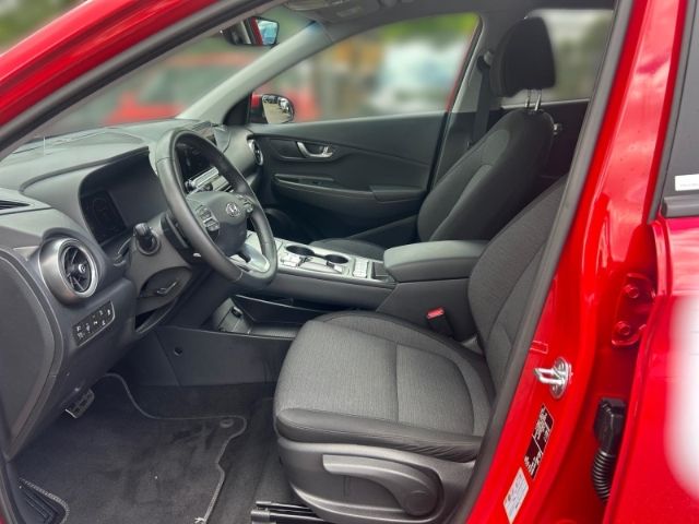 Fahrzeugabbildung Hyundai KONA Trend Elektro 2WD Navi Soundsystem LED ACC