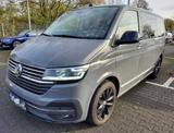 Volkswagen T6.1 Multivan 2.0 TDI DSG 4Motion Generation Six - Volkswagen T6 Multivan in Hamm