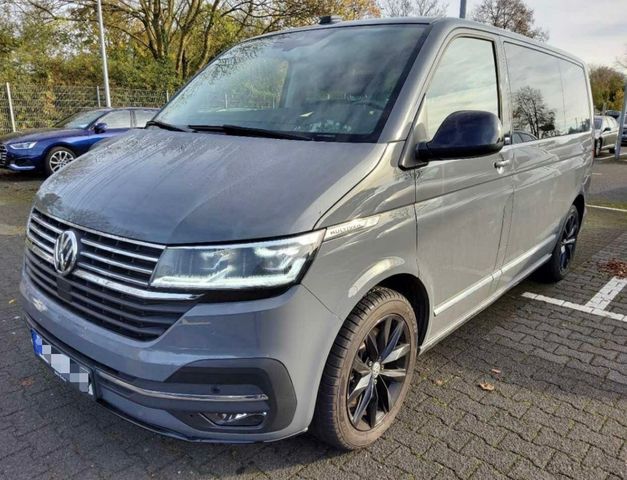 Volkswagen T6.1 Multivan 2.0 TDI DSG 4Motion Generation Six