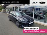 Kia Ceed 1,5 T-GDI DCT Ultimate Style Sound LED Navi - Kia Tageszulassungen: Cee D