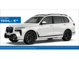 BMW X7 40 d xDrive/M-Sportpaket/HUD/StandHZG/Panoram - BMW 7-Sitzer