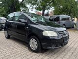 Volkswagen Fox Basis 1.2 Tüv neu! - schwarze Volkswagen Fox