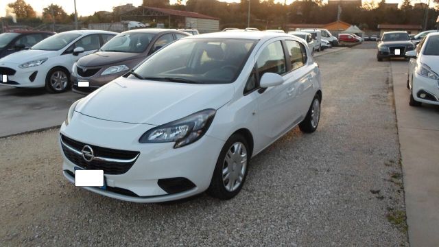 Opel Corsa 1.4 90CV GPL Tech 5 porte n-Joy