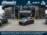 Kia PICANTO 1.0 T-GDi GT-LINE NAVIGATION - Kia Picanto mit Benzin-Antrieb: Limousine