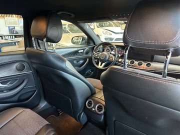 MYAUTOCENTER – Gebraucht- und Jahreswagen mit Werkstattservice in Pfaffenhofen Mercedes-Benz E 220 E Limousine *AVANTGARDE*KAM*HUD*AHK*PDC*