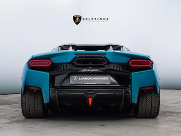 صورة 6 لـ 2025 Lamborghini TEMERARIO