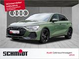 Audi A3 Sportback 30 TFSI S line Pano LED LM18 Sports