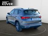 Seat Ateca FR 1.5 TSI DSG ACC*AHK*NAVI*LED*PDC*e-Heck - Seat Gebrauchtwagen in Bremen