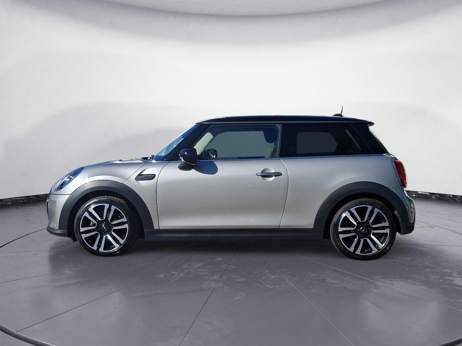 MINI Cooper First Classic Trim Bluetooth PDC MP3 Schn