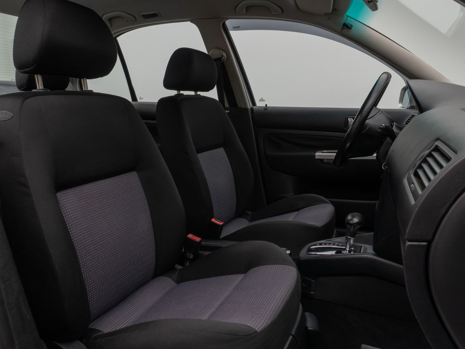 Fahrzeugabbildung Volkswagen Bora 1.6 Automat Special Lim. Klimaautomatik AHK