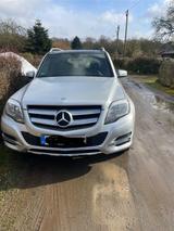 Mercedes-Benz GLK 220 BlueTEC 4MATIC - - Mercedes-Benz GLK 220 in Bremen