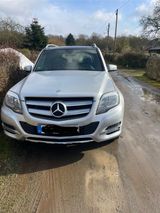 Mercedes-Benz GLK 220 BlueTEC 4MATIC - - Mercedes-Benz GLK-Klasse in Bremen