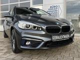 BMW 218i Active Tourer Sport-Line 2.HD NAVI 8-FACH - graue BMW 218 Active Tourer