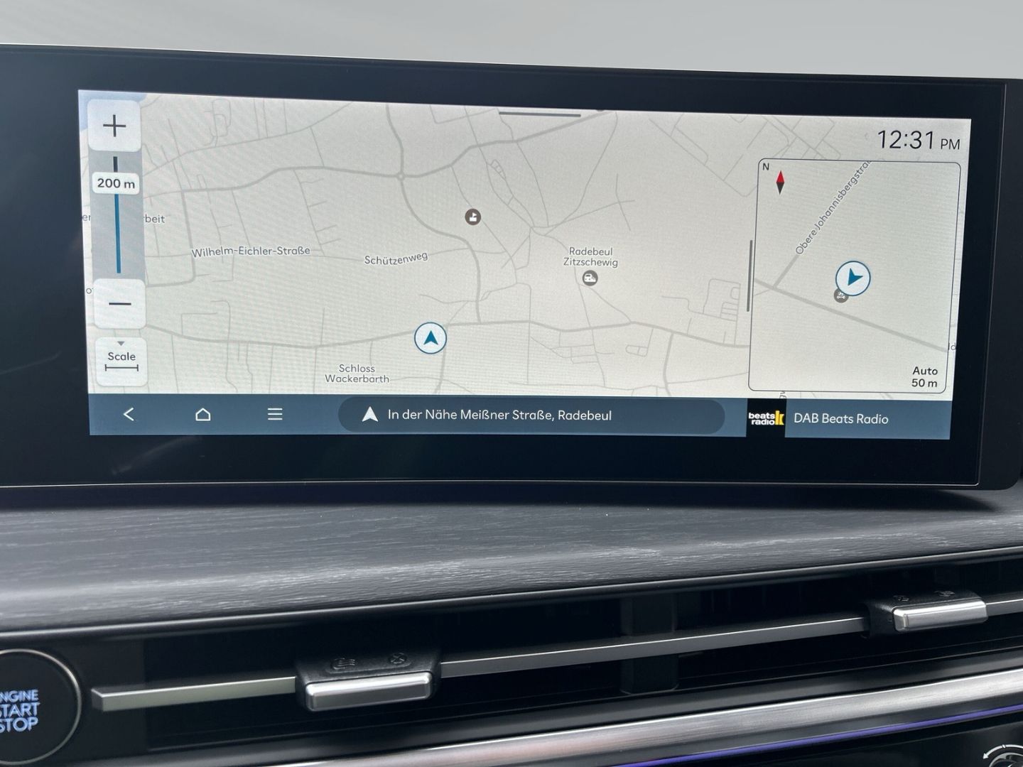 Hyundai Santa Fe – Bild 13