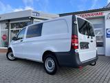 Mercedes-Benz Vito 116 CDI KA Lang 7G-Tronic HFT +w. Extras ! - Mercedes-Benz W116