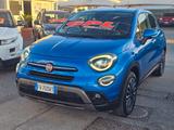 Fiat 500X 1.4 T-Jet 120 CV GPL City Cross - mit LPG-Antrieb: Head-Up Display, Geländewagen