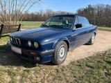 BMW 318i Cabrio E 30 * Leder * Sportsitze ... - BMW 318: Cabrio, 318i E30