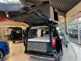 Nissan Townstar Kombi - Tekna - DAKTEC Travel Edition - Nissan: Van