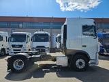 DAF XF 530 * SC * ADR * ACC * PARKCOOL * TOPZUSTAND - Kastenwagen Doppelkabine