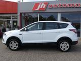 Ford Kuga*Sitzheizung*Klima*Tempomat*Isofix*ab 199€ - Ford aus 2019