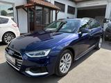 Audi A4 AVANT 40 TDI S TRONIC ADVANCED -NAVI PDC - Audi A4 Gebrauchtwagen in Kassel
