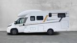 Eura Mobil PROFILA RS 720 EF 180PS+MARKISE+LITHIUM+4,4t - Eura Mobil Profila RS 720 EF
