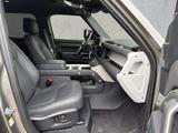Land Rover Defender 110 Hybrid X-Dynamic HSE - Land Rover Defender HSE mit Hybrid-Antrieb (Benzin/Elektro)