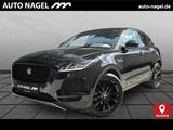 Jaguar E-Pace D150 S AWD 20" LED TFT Sitzheizung BlackP - gebrauchte Jaguar E-Pace aus dem Jahr 2021