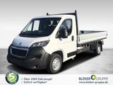 Peugeot Boxer Pritsche 335 L3 BlueHDi 140 Stop&Start - Peugeot Doppelkabine