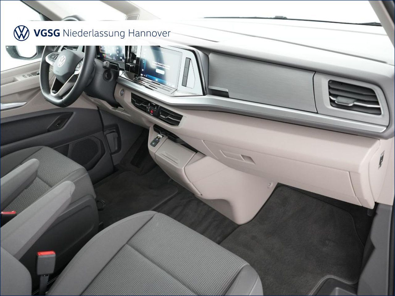 Volkswagen Multivan Edition Harman Kardon Pano IQ.Light foto 5