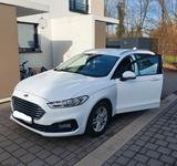 Ford Mondeo 2,0 EcoBlue 110kW Business Turnier Au... - Ford Mondeo in Hamm