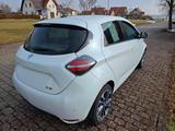 Renault ZOE Intens R135/Z.E. 50 Batteriemiete  - Renault ZOE von privat