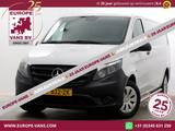 Mercedes-Benz Vito 111 CDI 115pk E6 XL Extra Lang Airco/Camera - Mercedes-Benz Vito 111 cdi lang