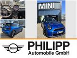 MINI Cooper S Favoured Trim Paket M Panorama-Glasdach - MINI MINI: Favoured Trim